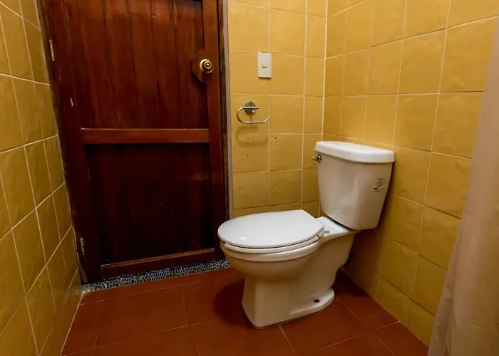 Hotel Casa Arena 2*