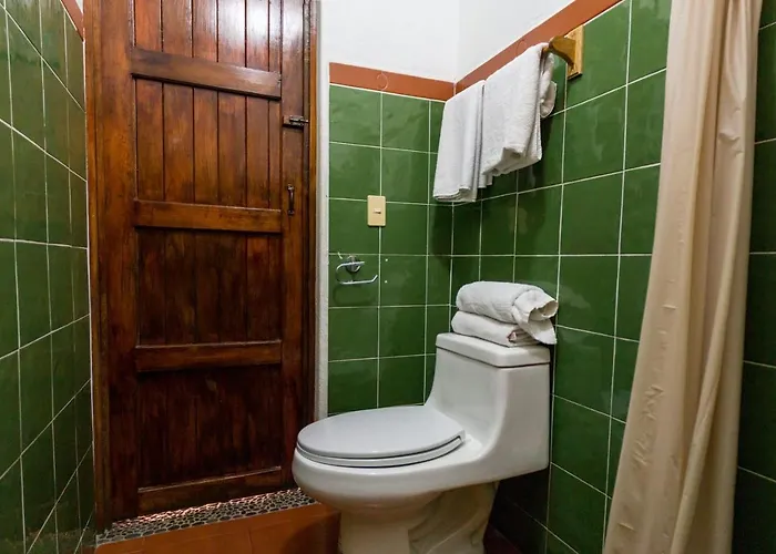 Casa Arena Hotel Zihuatanejo