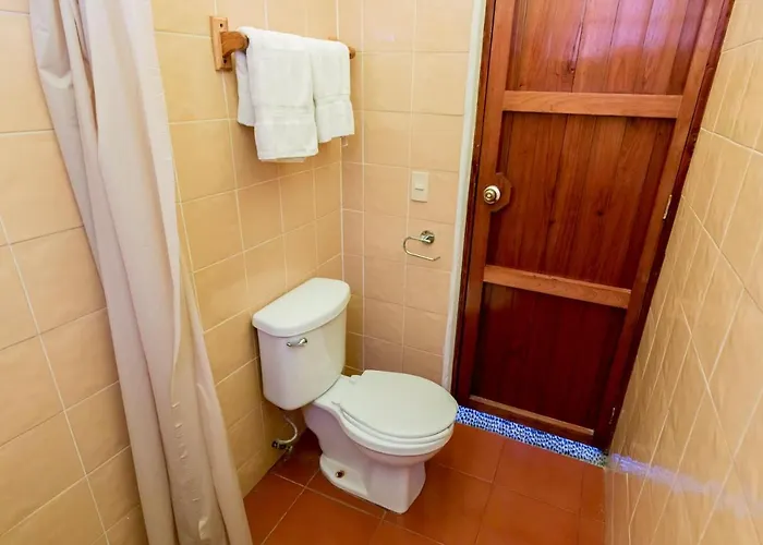 Hotel Casa Arena Zihuatanejo