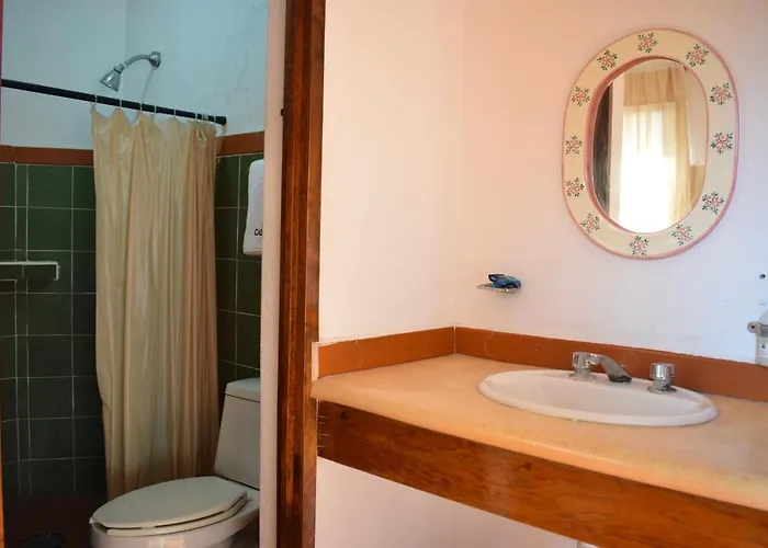 Casa Arena Zihuatanejo