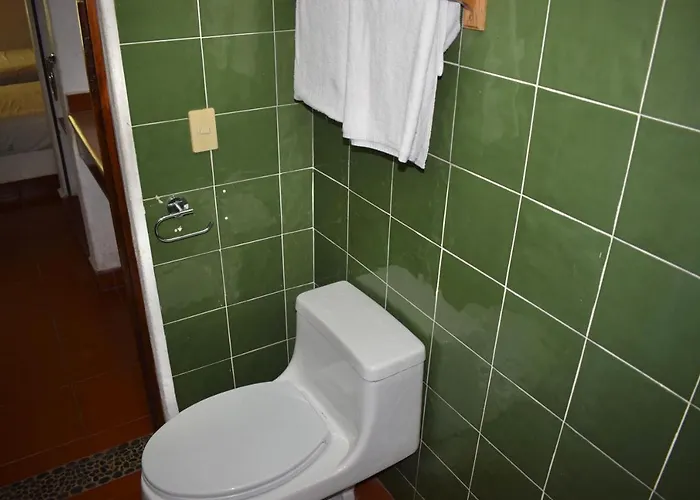 Hotel Casa Arena Zihuatanejo