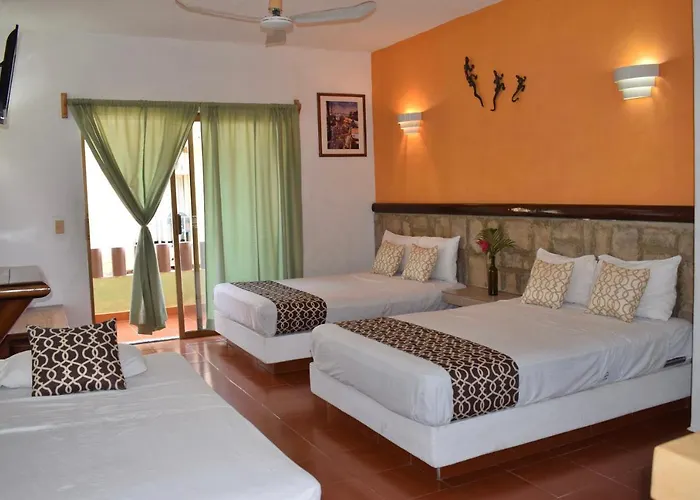 Hotel Casa Arena