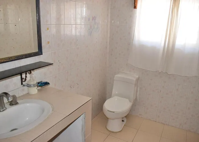 Hotel Casa Arena Zihuatanejo