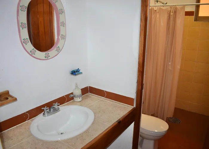 Casa Arena Zihuatanejo