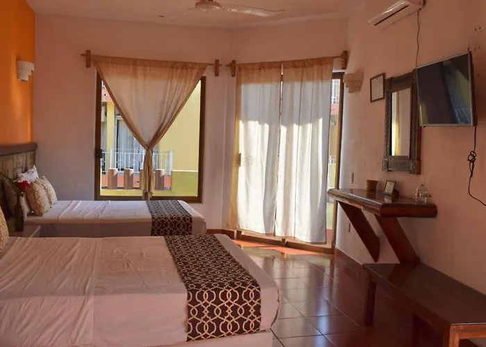 Casa Arena Zihuatanejo