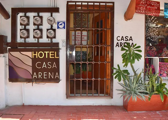 Casa Arena