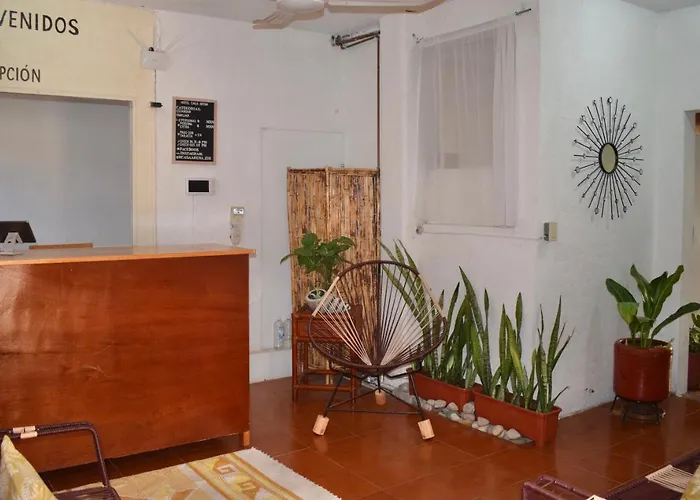 Hotel Casa Arena