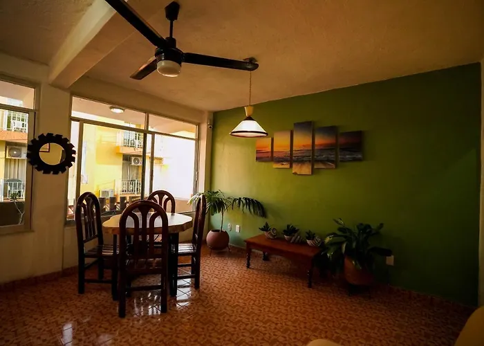Hotel Casa Arena 2*