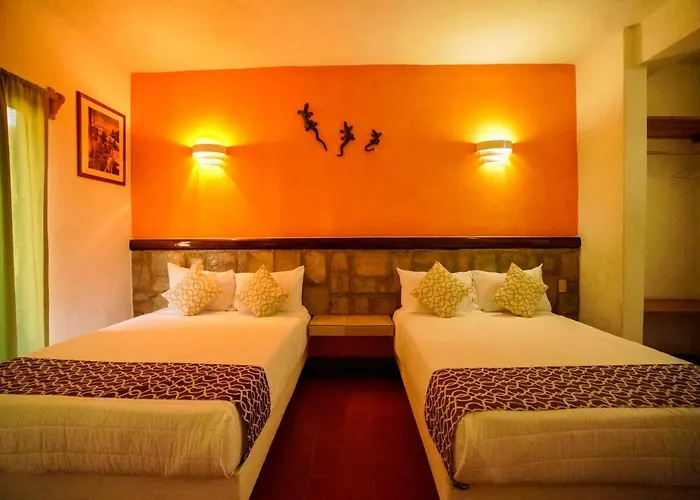Hotel Casa Arena Zihuatanejo