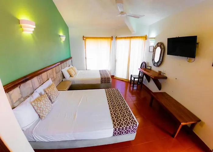 Casa Arena Hotel Zihuatanejo
