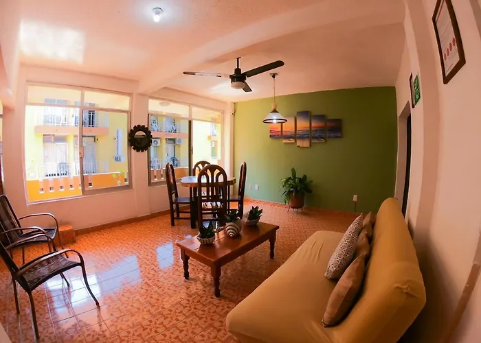 Hotel Casa Arena Zihuatanejo