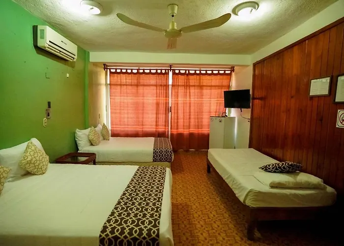 Casa Arena Hotel