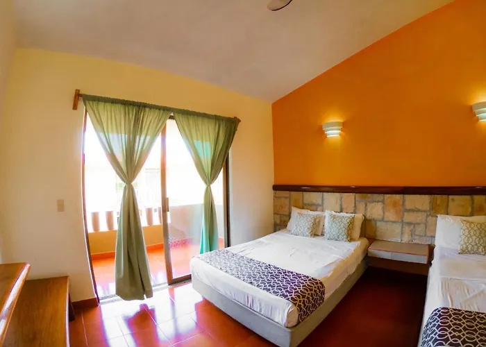 Hotel Casa Arena Zihuatanejo