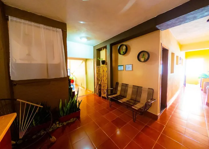 Casa Arena Zihuatanejo
