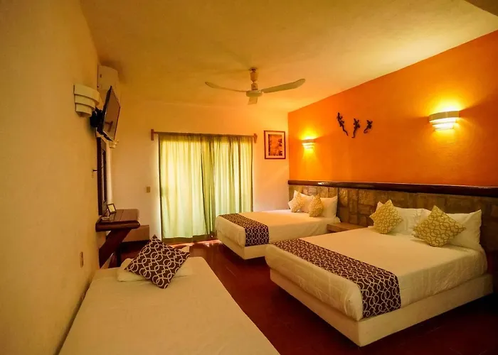 Casa Arena Hotel Zihuatanejo