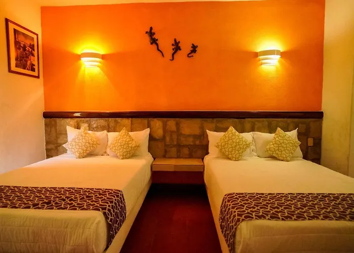 Casa Arena Hotel 2*