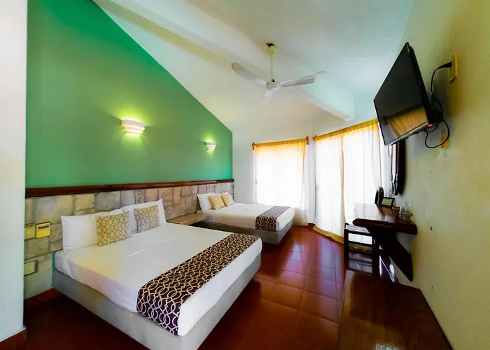 Casa Arena Hotel