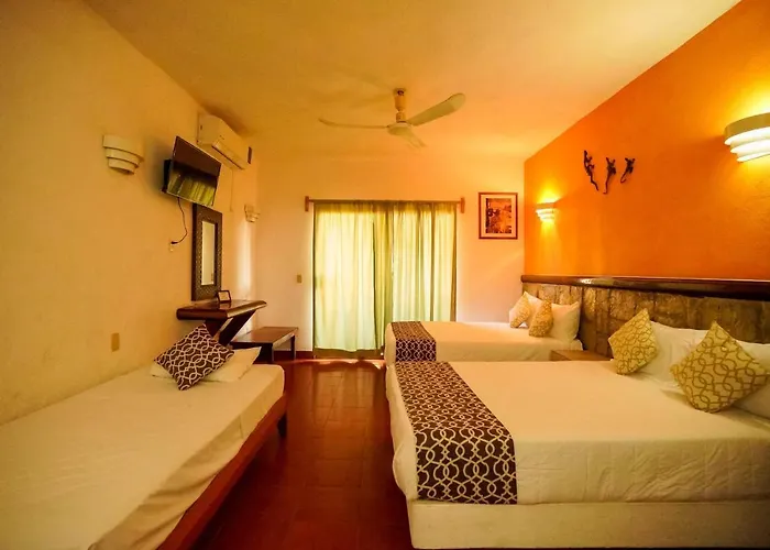 Casa Arena 2* Zihuatanejo