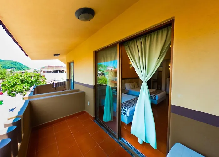 Hotel Casa Arena 2*