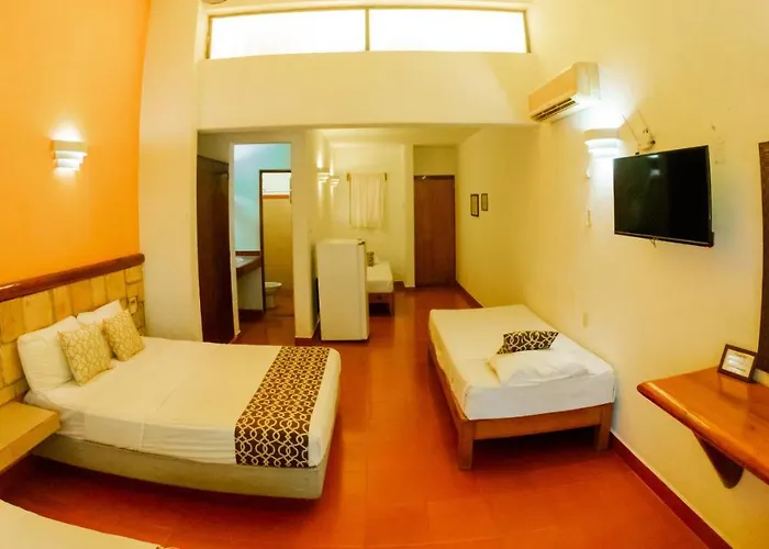 Casa Arena Zihuatanejo