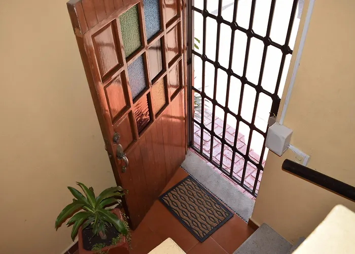 Hotel Casa Arena Zihuatanejo