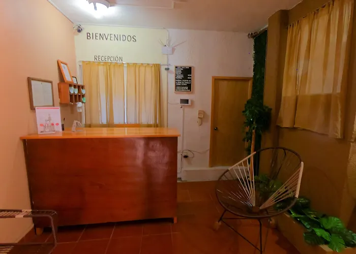 Casa Arena 2* Zihuatanejo