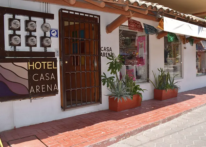 Casa Arena