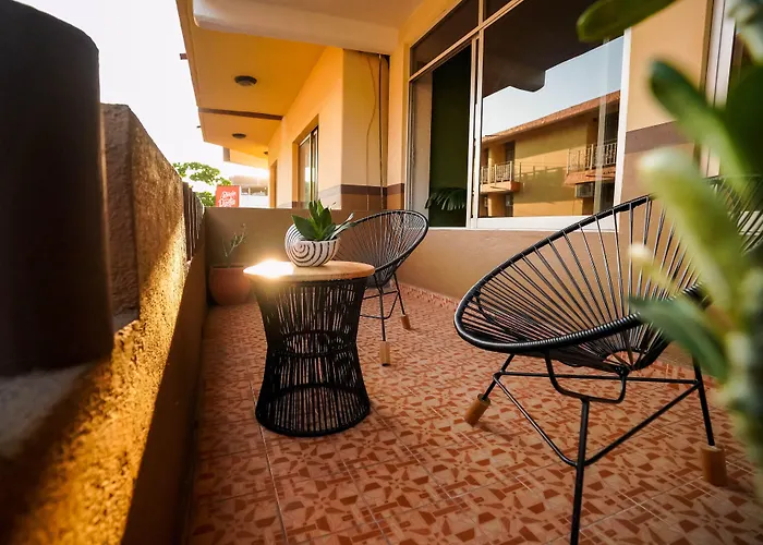 Casa Arena Hotel 2*