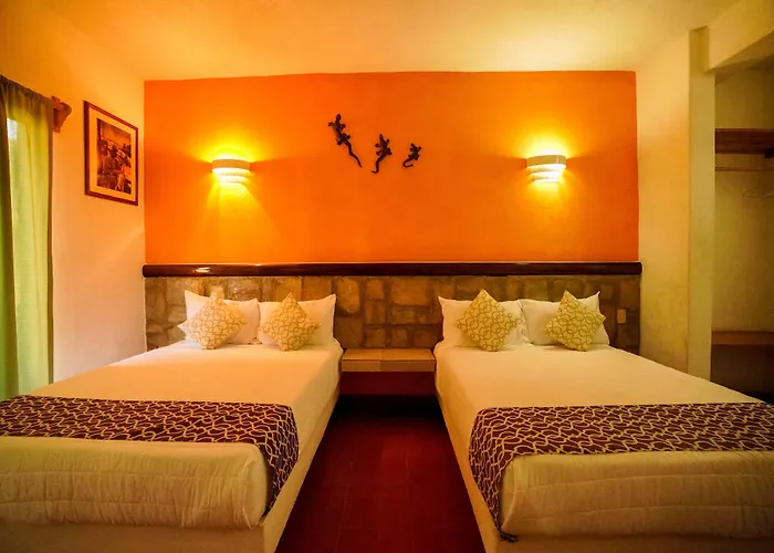 Hotel Casa Arena 2*