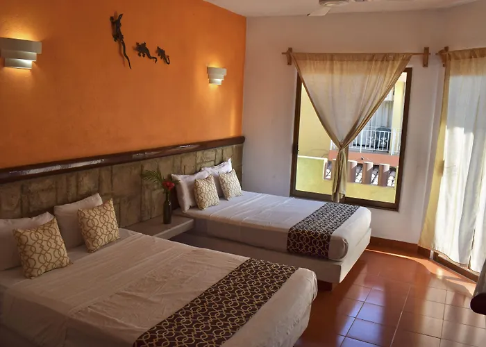 Casa Arena Hotel