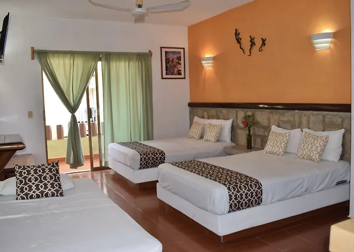 Casa Arena Hotel 2*