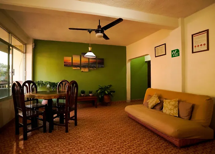 Casa Arena 2*