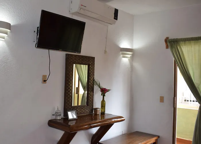 Casa Arena Hotel