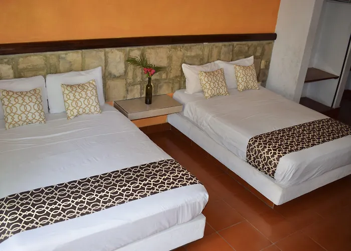 Casa Arena Hotel 2*
