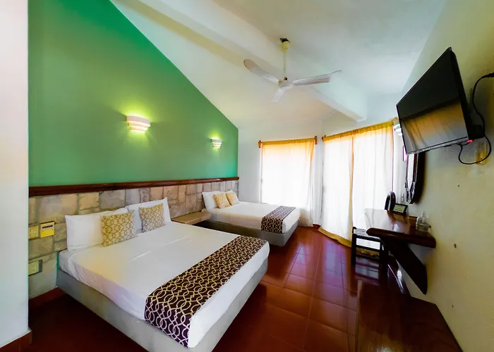 Casa Arena Hotel