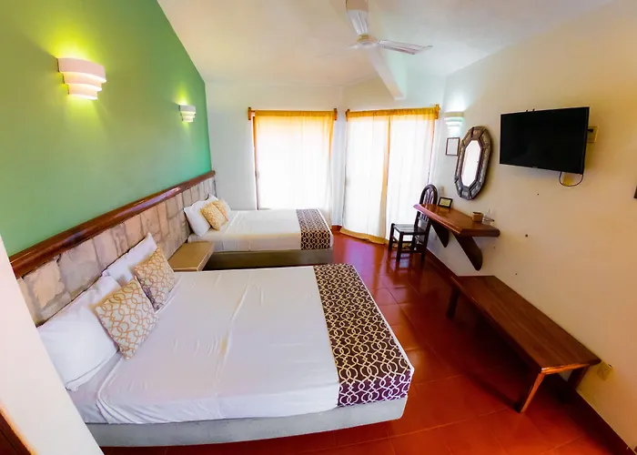 Hotel Casa Arena